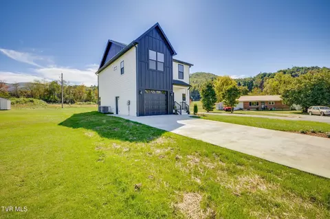 Exterior - 133 Unaka View Drive Erwin Tn 37650, Erwin, TN 37650 photo 2 of 3