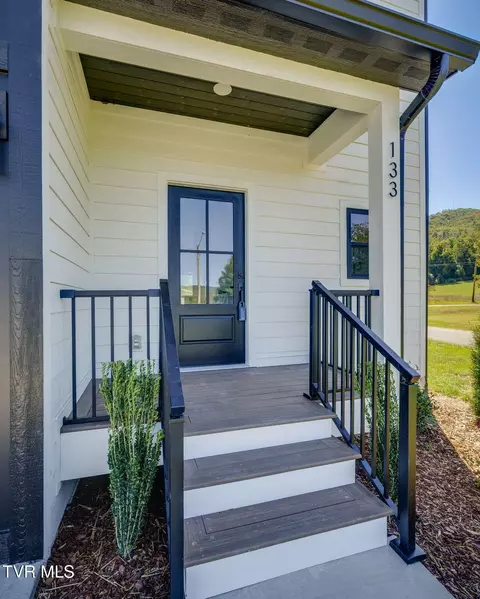 Exterior - 133 Unaka View Drive Erwin Tn 37650, Erwin, TN 37650 photo 3 of 3