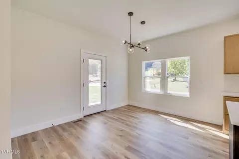 Dining - 133 Unaka View Drive Erwin Tn 37650, Erwin, TN 37650 photo 1 of 1