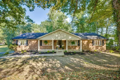 2401 Essex Drive Kingsport Tn 37660, Kingsport, TN 37660