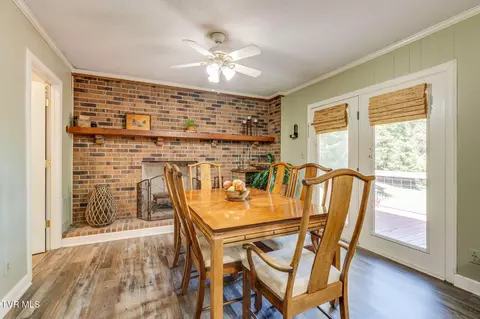 Dining - 121 Sunset Road Gray Tn 37615, Gray, TN 37615 photo 1 of 1