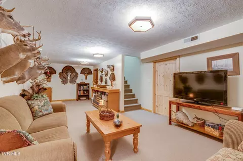 Living - 121 Sunset Road Gray Tn 37615, Gray, TN 37615 photo 3 of 3