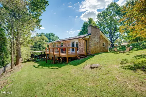 Exterior - 121 Sunset Road Gray Tn 37615, Gray, TN 37615 photo 6 of 7