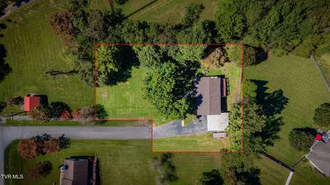 View/Area - 121 Sunset Road Gray Tn 37615, Gray, TN 37615 photo 1 of 1