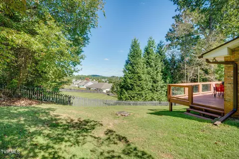 Exterior - 121 Sunset Road Gray Tn 37615, Gray, TN 37615 photo 5 of 7