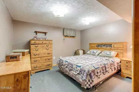 Bedroom - 121 Sunset Road Gray Tn 37615, Gray, TN 37615 photo 7 of 7