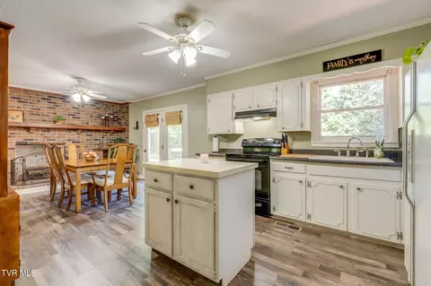 Kitchen - 121 Sunset Road Gray Tn 37615, Gray, TN 37615 photo 1 of 4