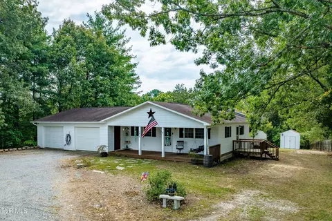 1416 Cranshaw Dr Extension Kingsport Tn 37660, Kingsport, TN 37660