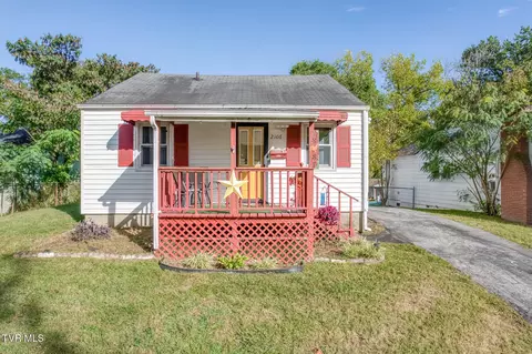 2106 Millye Street Kingsport Tn 37664, Kingsport, TN 37664
