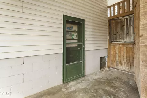 Exterior - 565 Bowlin Street Damascus Va 24236, Damascus, VA 24236 photo 11 of 11