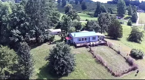 691 Paul Trent Road Sneedville Tn 37869, Sneedville, TN 37869