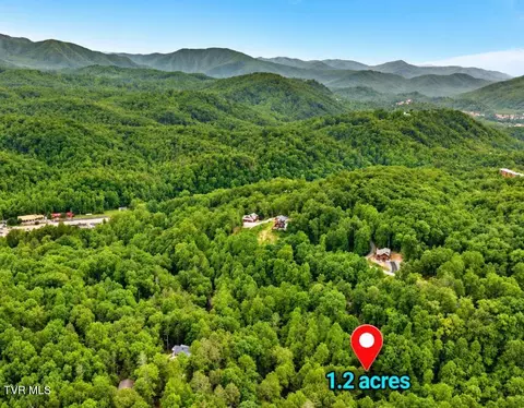 lot3 King Drive Gatlinburg Tn 37738, Gatlinburg, TN 37738