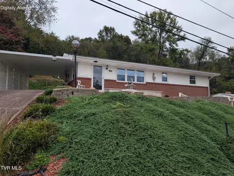 169 Charleston Street Weber City Va 24290, Weber City, VA 24290