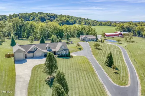 585587 Sugar Hollow Road Telford Tn 37690, Telford, TN 37690