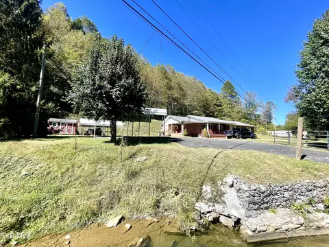 2989 Greenbrier Road Haysi Va 24256, Haysi, VA 24256