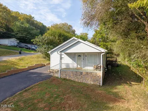 337 Mount Vernon Drive Kingsport Tn 37664, Kingsport, TN 37664