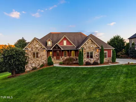 109 Sunset Ridge Court Gray Tn 37615, Gray, TN 37615
