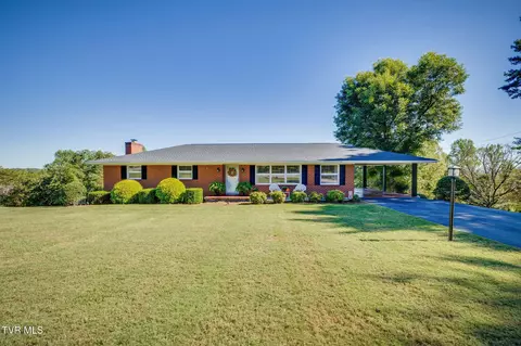 4547 Old Stage Road Kingsport Tn 37664, Kingsport, TN 37664