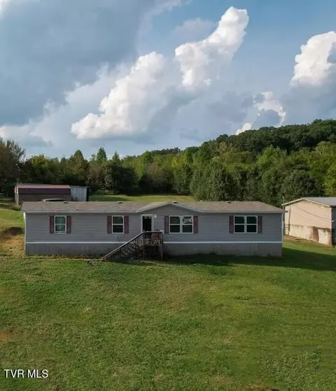 1220 Mcmillan Road Midway Tn 37809, Midway, TN 37809