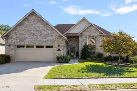 10 Alta Tree Court Johnson City Tn 37604, Johnson City, TN 37604