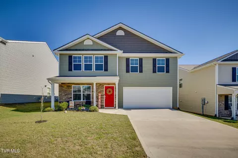 1125 Tay Station Kingsport Tn 37660, Kingsport, TN 37660