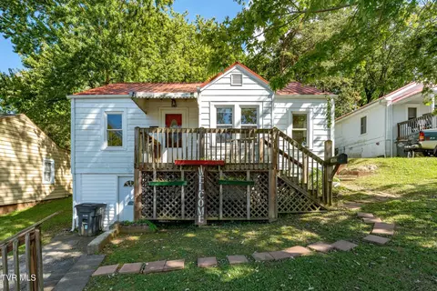 1437 Miller Street Kingsport Tn 37664, Kingsport, TN 37664