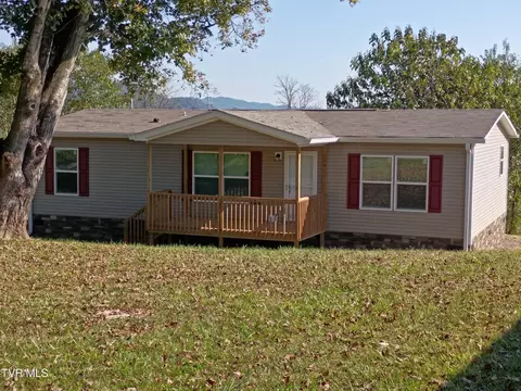 192 Meadow View Road Rogersville Tn 37857, Rogersville, TN 37857