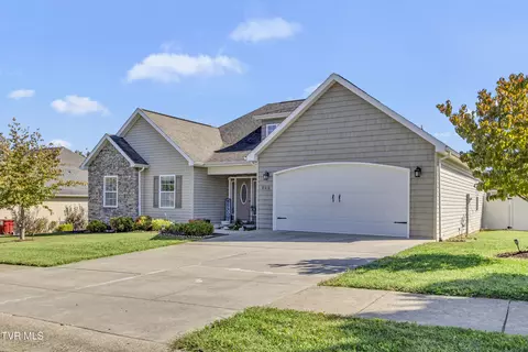 205 Blackwood Way Johnson City Tn 37615, Johnson City, TN 37615