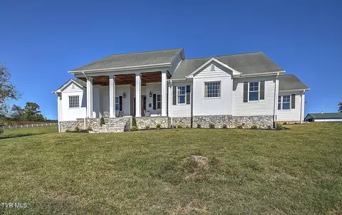 Exterior - 167 Gray Road Bristol Tn 37620, Bristol, TN 37620 photo 12 of 12