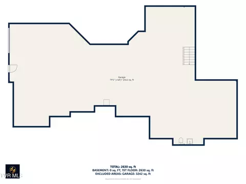 Floorplan - 167 Gray Road Bristol Tn 37620, Bristol, TN 37620 photo 1 of 3