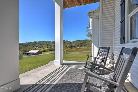 Exterior - 167 Gray Road Bristol Tn 37620, Bristol, TN 37620 photo 3 of 12