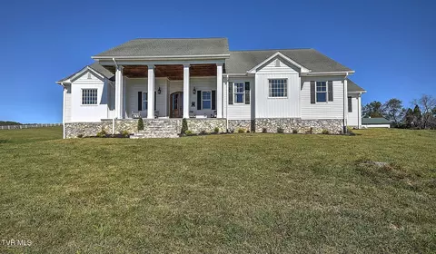 Exterior - 167 Gray Road Bristol Tn 37620, Bristol, TN 37620 photo 2 of 12