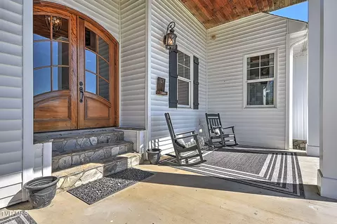 Exterior - 167 Gray Road Bristol Tn 37620, Bristol, TN 37620 photo 4 of 12