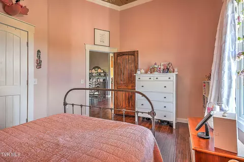 Bedroom - 167 Gray Road Bristol Tn 37620, Bristol, TN 37620 photo 7 of 10