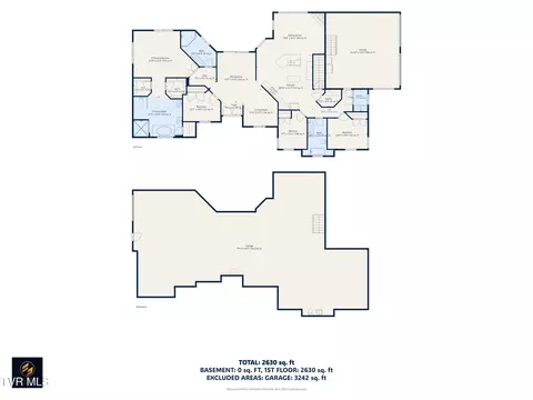Floorplan - 167 Gray Road Bristol Tn 37620, Bristol, TN 37620 photo 3 of 3
