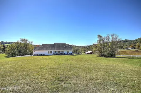 Exterior - 167 Gray Road Bristol Tn 37620, Bristol, TN 37620 photo 9 of 12