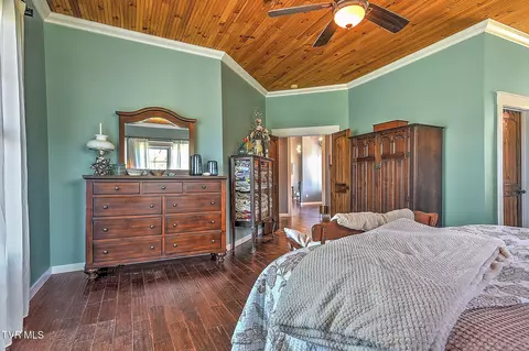 Bedroom - 167 Gray Road Bristol Tn 37620, Bristol, TN 37620 photo 10 of 10