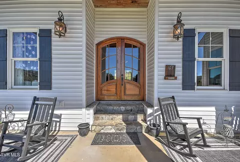 Exterior - 167 Gray Road Bristol Tn 37620, Bristol, TN 37620 photo 6 of 12