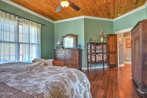 Bedroom - 167 Gray Road Bristol Tn 37620, Bristol, TN 37620 photo 9 of 10