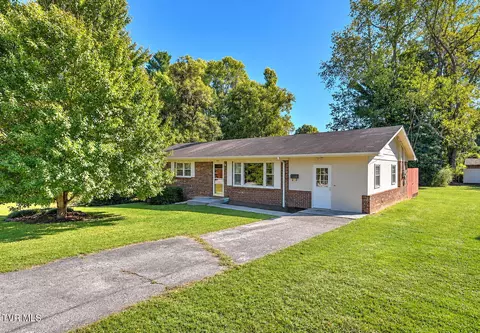 1912 Club Drive Johnson City Tn 37601, Johnson City, TN 37601