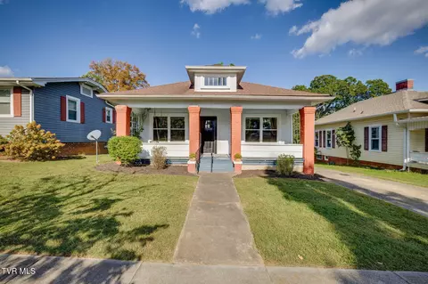 618 Hillcrest Drive Johnson City Tn 37604, Johnson City, TN 37604