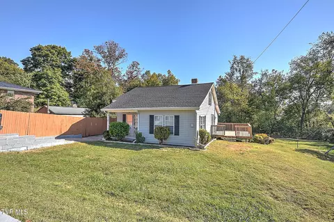 324 Kaywood Avenue Mount Carmel Tn 37645, Mount Carmel, TN 37645