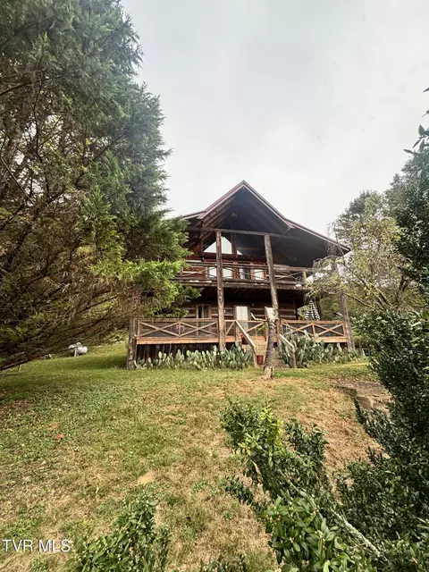 215 Short Coal Chute Road Elizabethton Tn 37643, Elizabethton, TN 37643