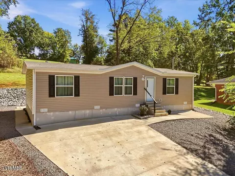 538 Callaway Drive Morristown Tn 37814, Morristown, TN 37814