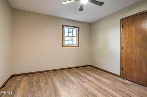 Bedroom - 340 Springfield Drive Bristol Tn 37620, Bristol, TN 37620 photo 7 of 9