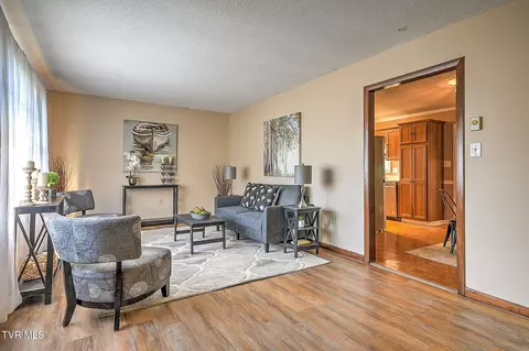 Living - 340 Springfield Drive Bristol Tn 37620, Bristol, TN 37620 photo 1 of 1