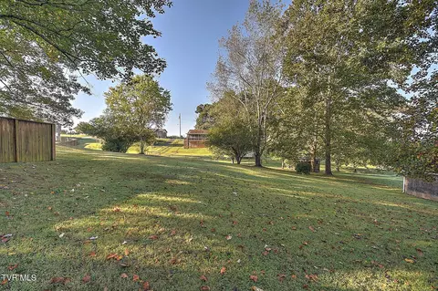 Exterior - 340 Springfield Drive Bristol Tn 37620, Bristol, TN 37620 photo 6 of 13