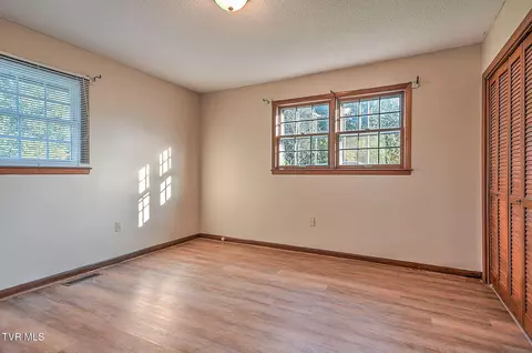 Bedroom - 340 Springfield Drive Bristol Tn 37620, Bristol, TN 37620 photo 3 of 9