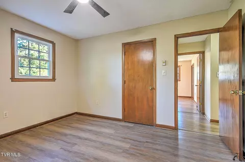 Bedroom - 340 Springfield Drive Bristol Tn 37620, Bristol, TN 37620 photo 8 of 9