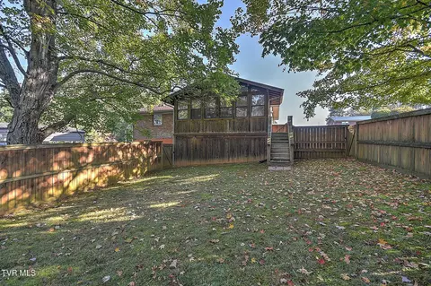 Exterior - 340 Springfield Drive Bristol Tn 37620, Bristol, TN 37620 photo 10 of 13
